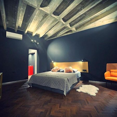 Booza 69 Luxury Rooms Split Exteriér fotografie