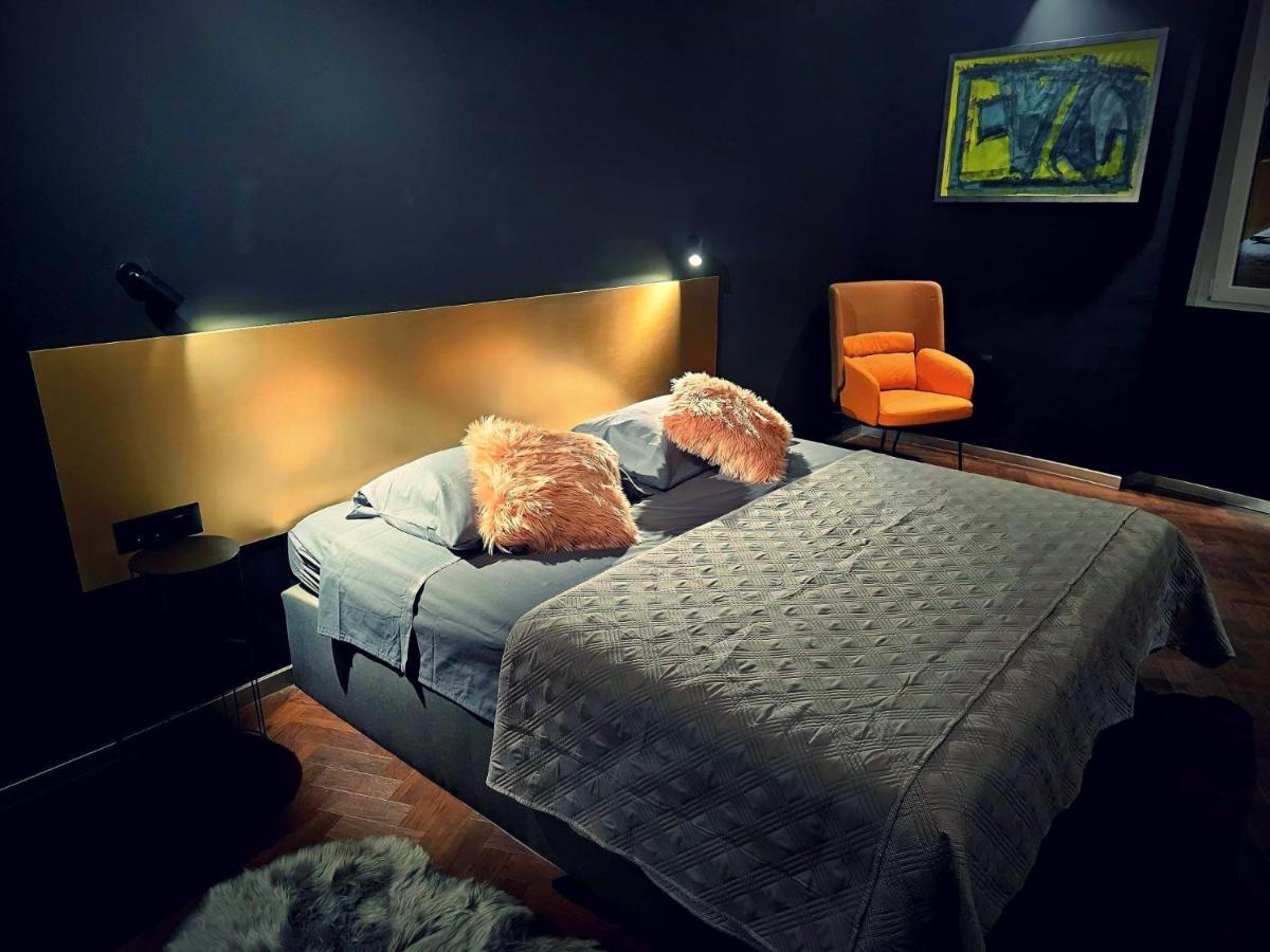 Booza 69 Luxury Rooms Split Exteriér fotografie