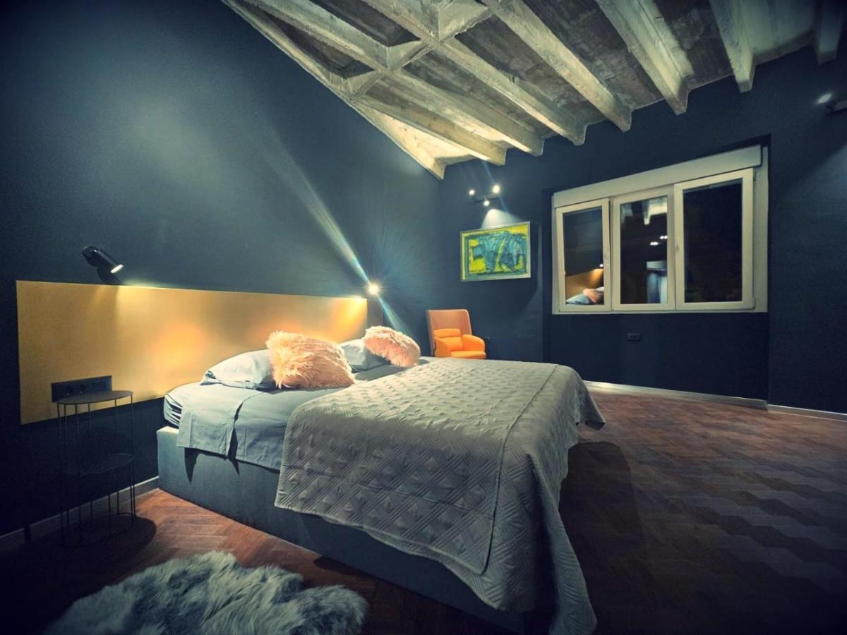 Booza 69 Luxury Rooms Split Exteriér fotografie
