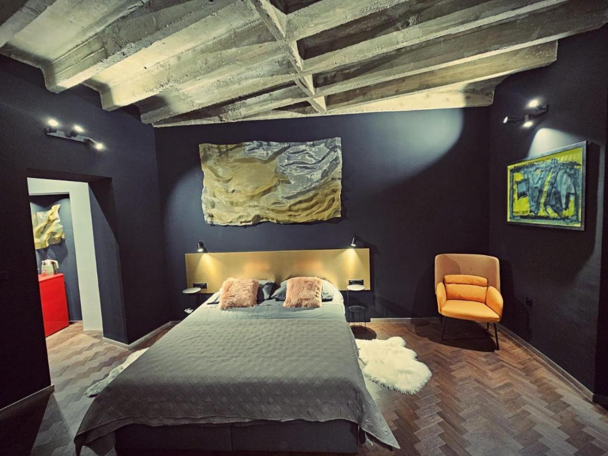 Booza 69 Luxury Rooms Split Exteriér fotografie
