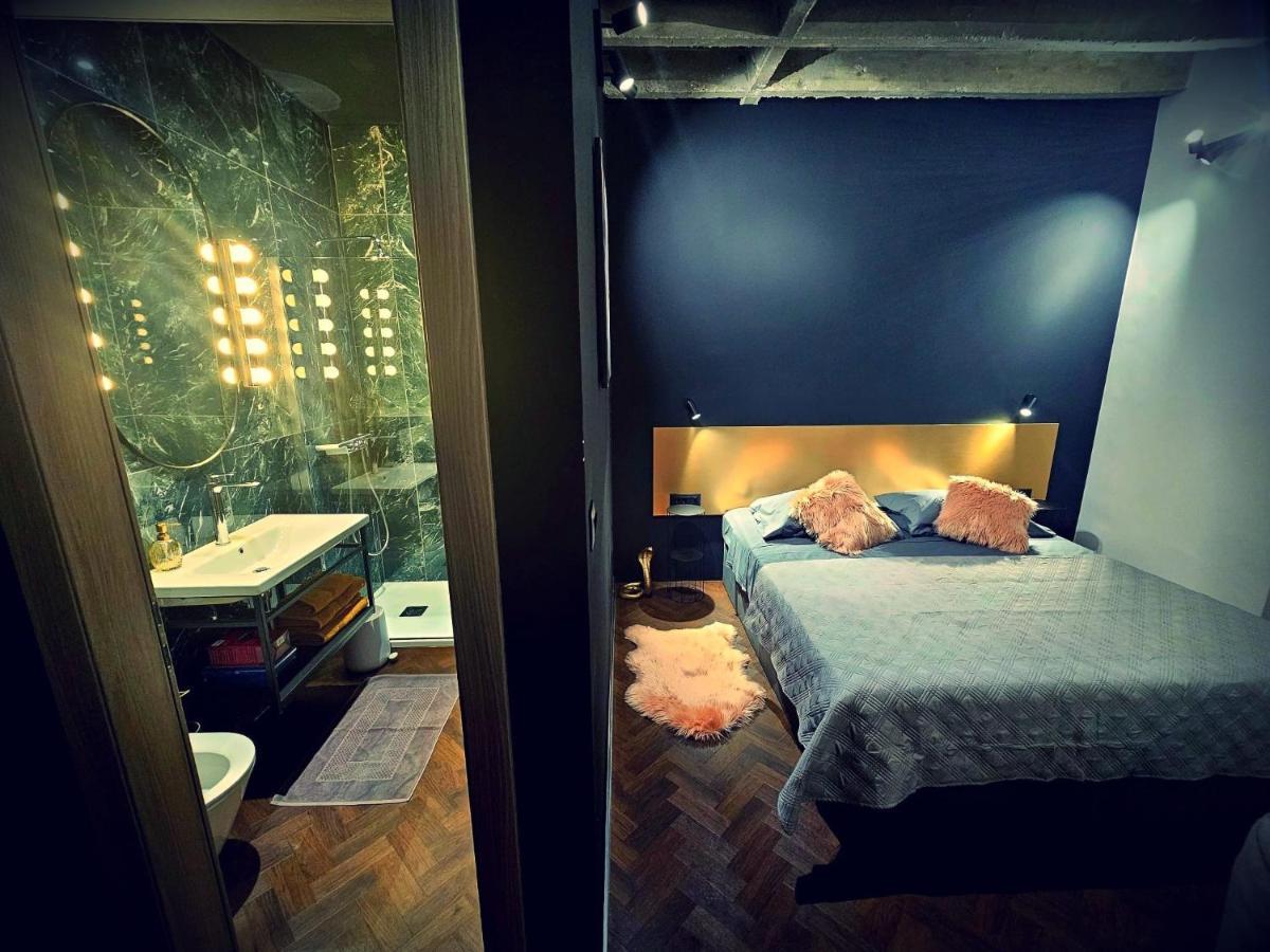Booza 69 Luxury Rooms Split Exteriér fotografie