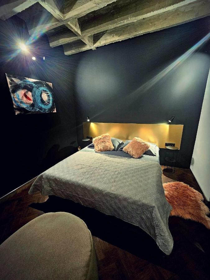 Booza 69 Luxury Rooms Split Exteriér fotografie