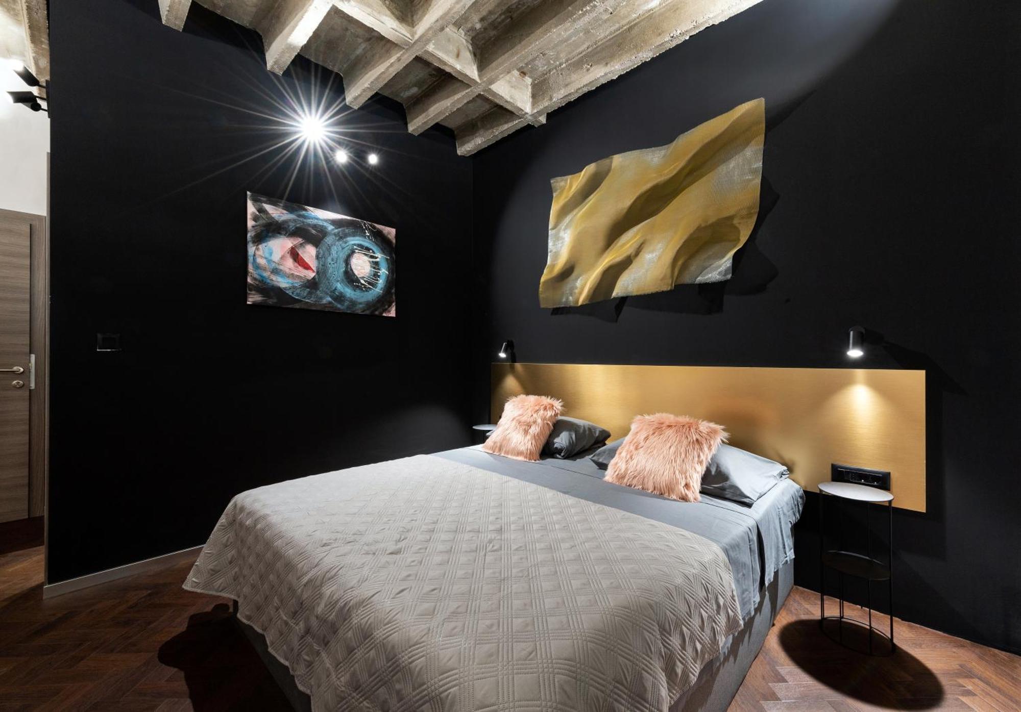 Booza 69 Luxury Rooms Split Exteriér fotografie
