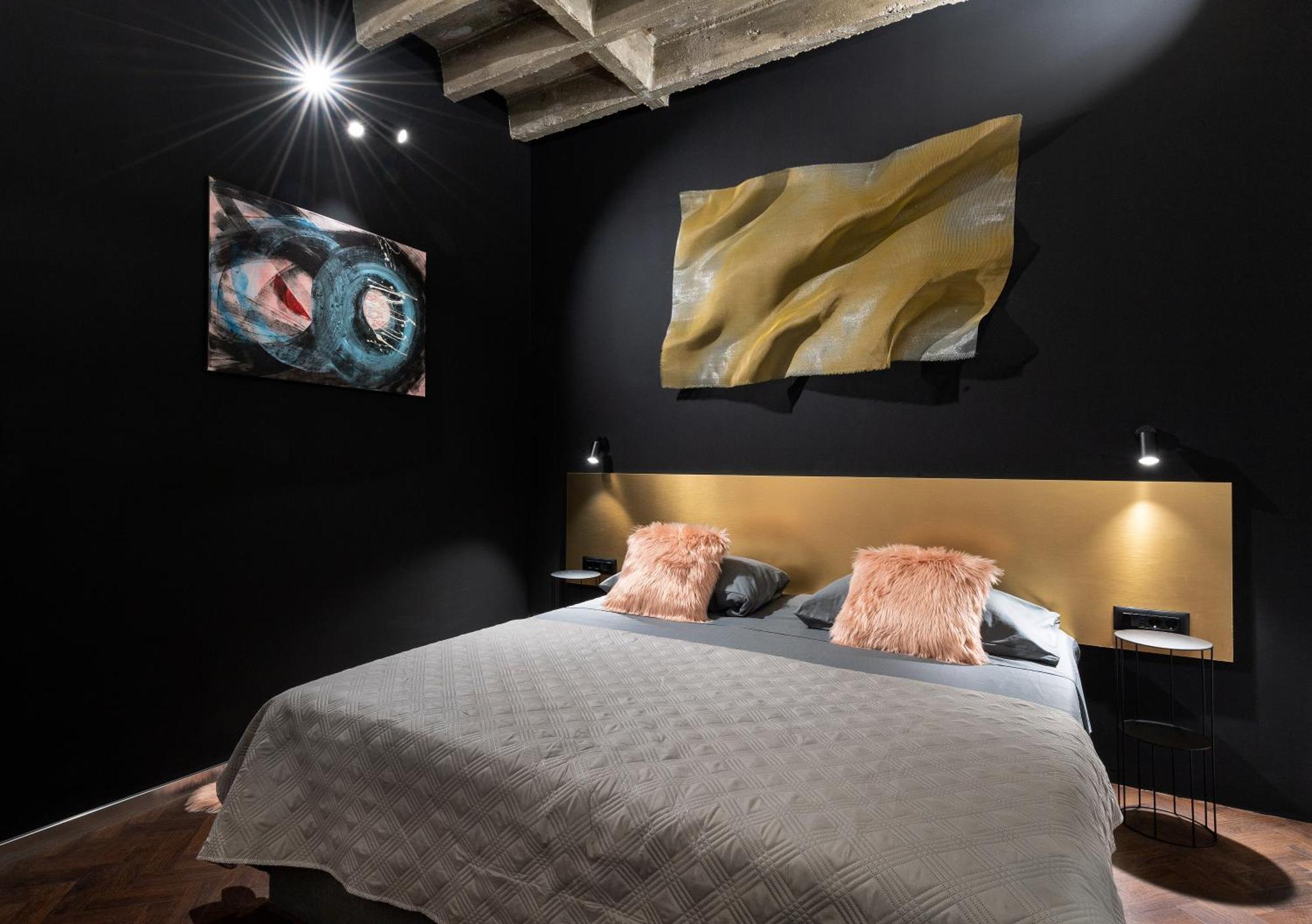 Booza 69 Luxury Rooms Split Exteriér fotografie