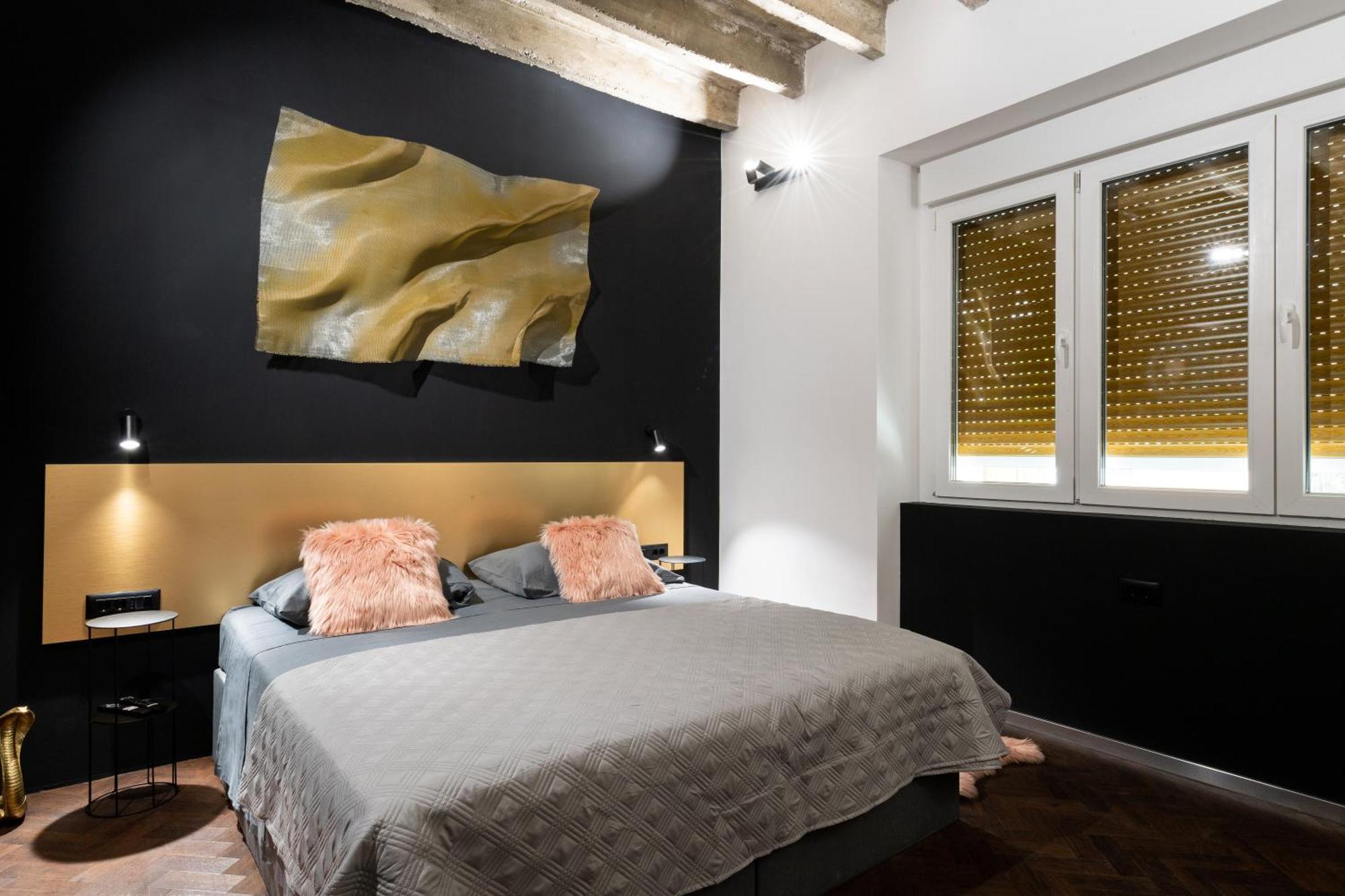 Booza 69 Luxury Rooms Split Exteriér fotografie