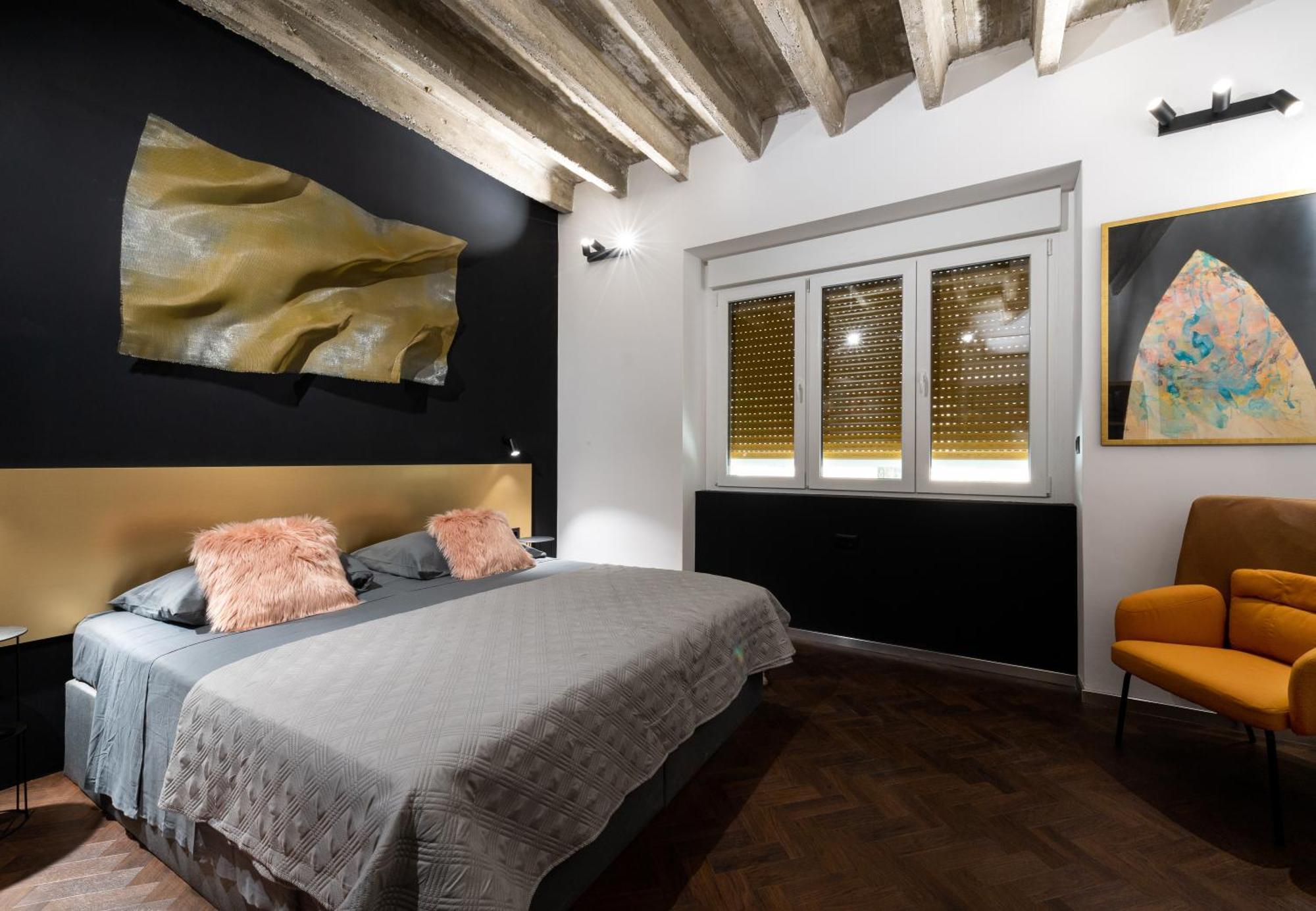 Booza 69 Luxury Rooms Split Exteriér fotografie