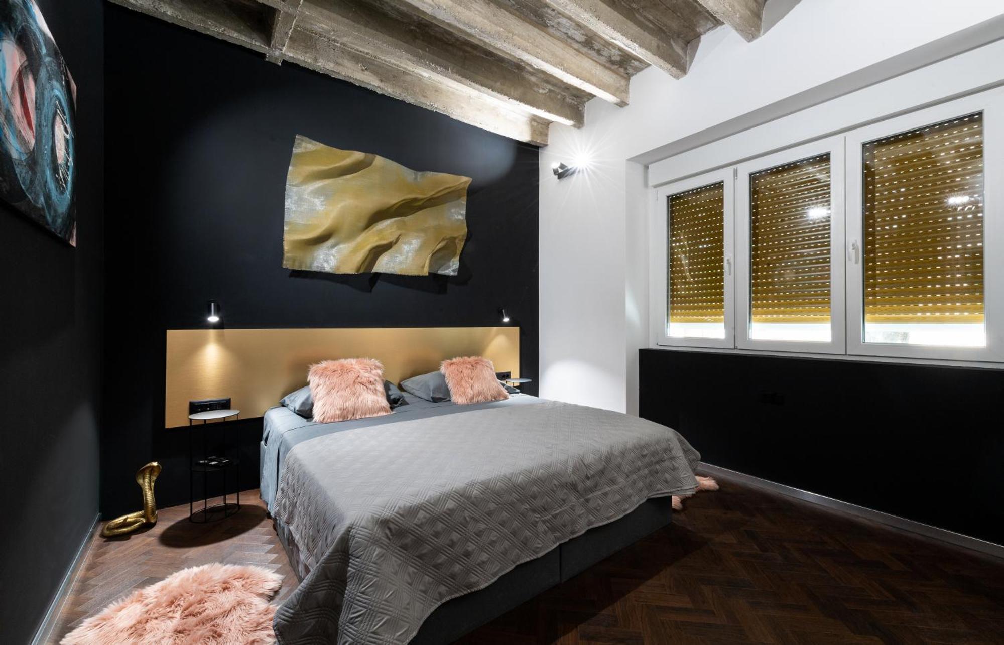 Booza 69 Luxury Rooms Split Exteriér fotografie
