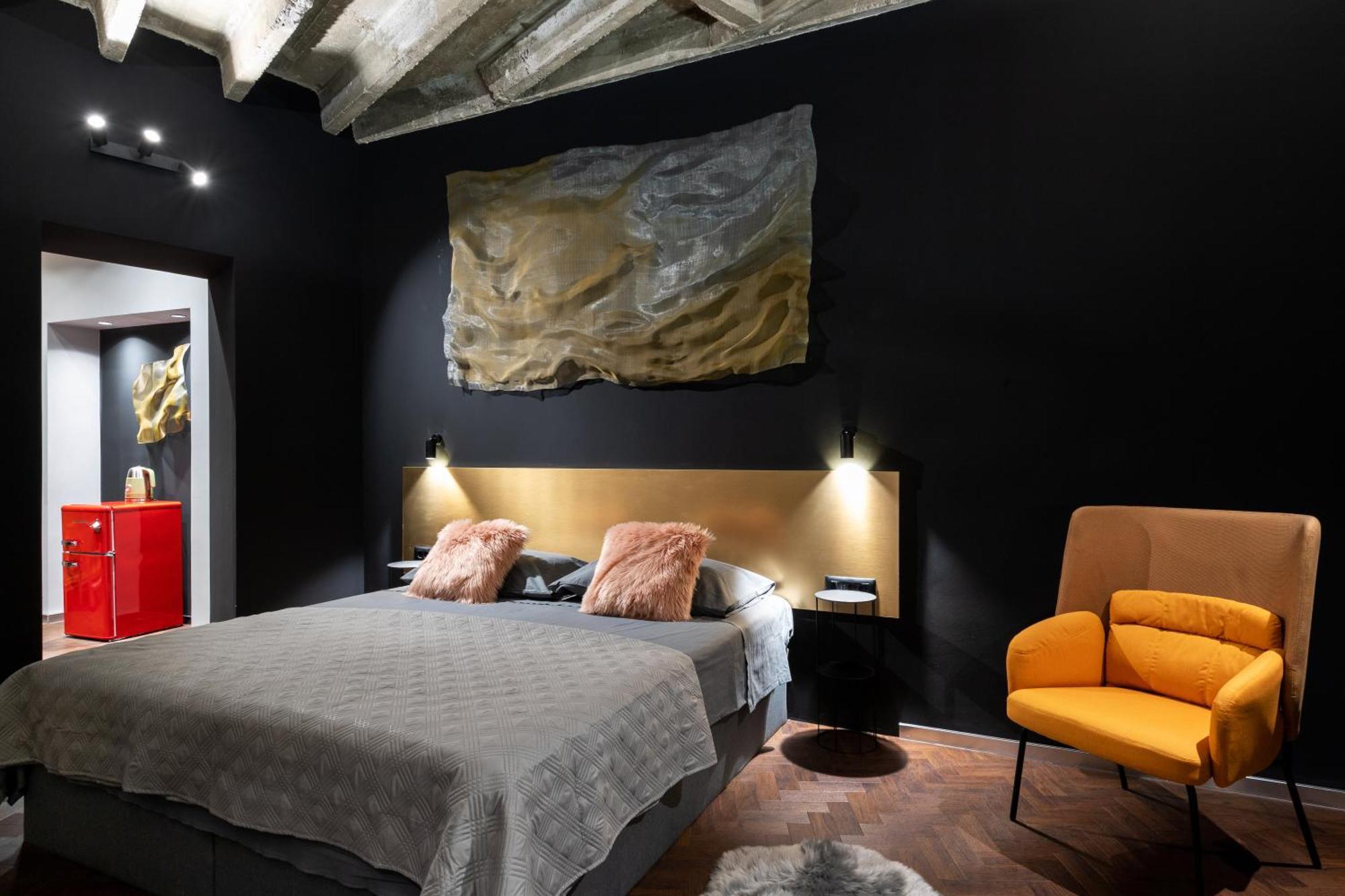 Booza 69 Luxury Rooms Split Exteriér fotografie