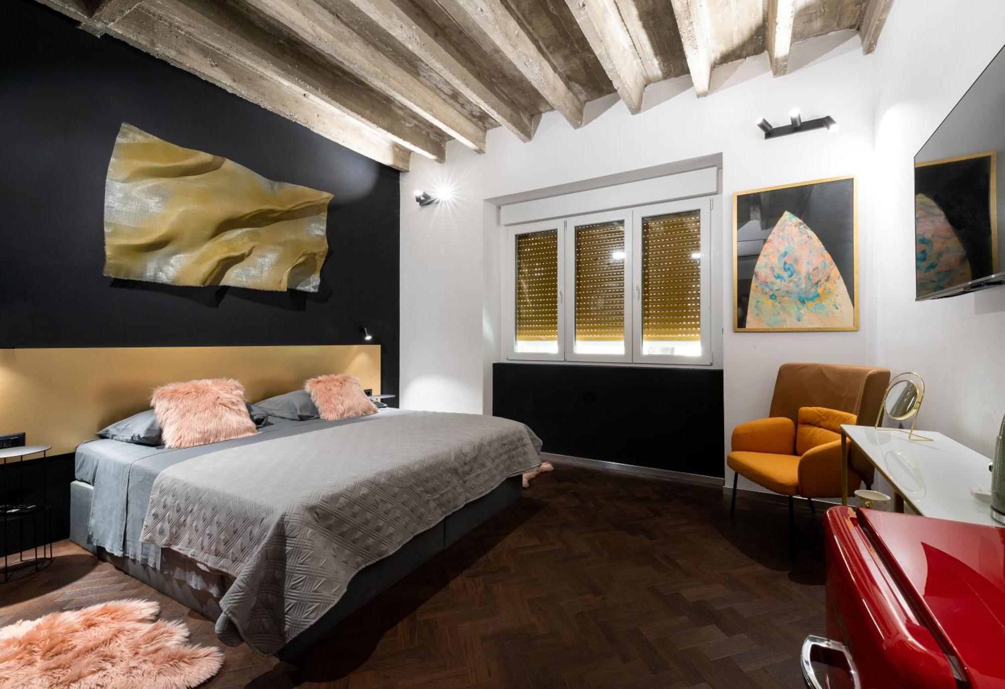 Booza 69 Luxury Rooms Split Exteriér fotografie