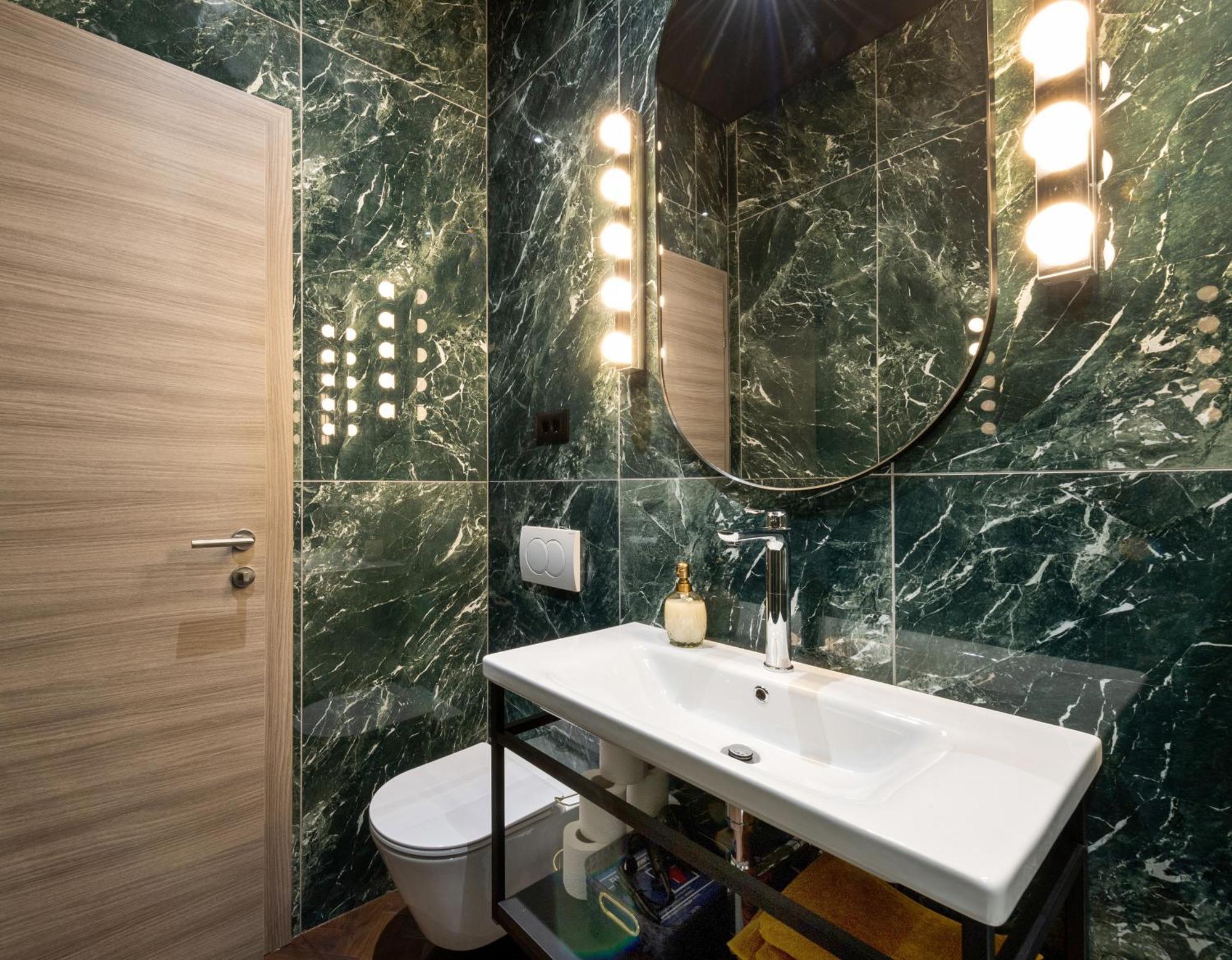 Booza 69 Luxury Rooms Split Exteriér fotografie